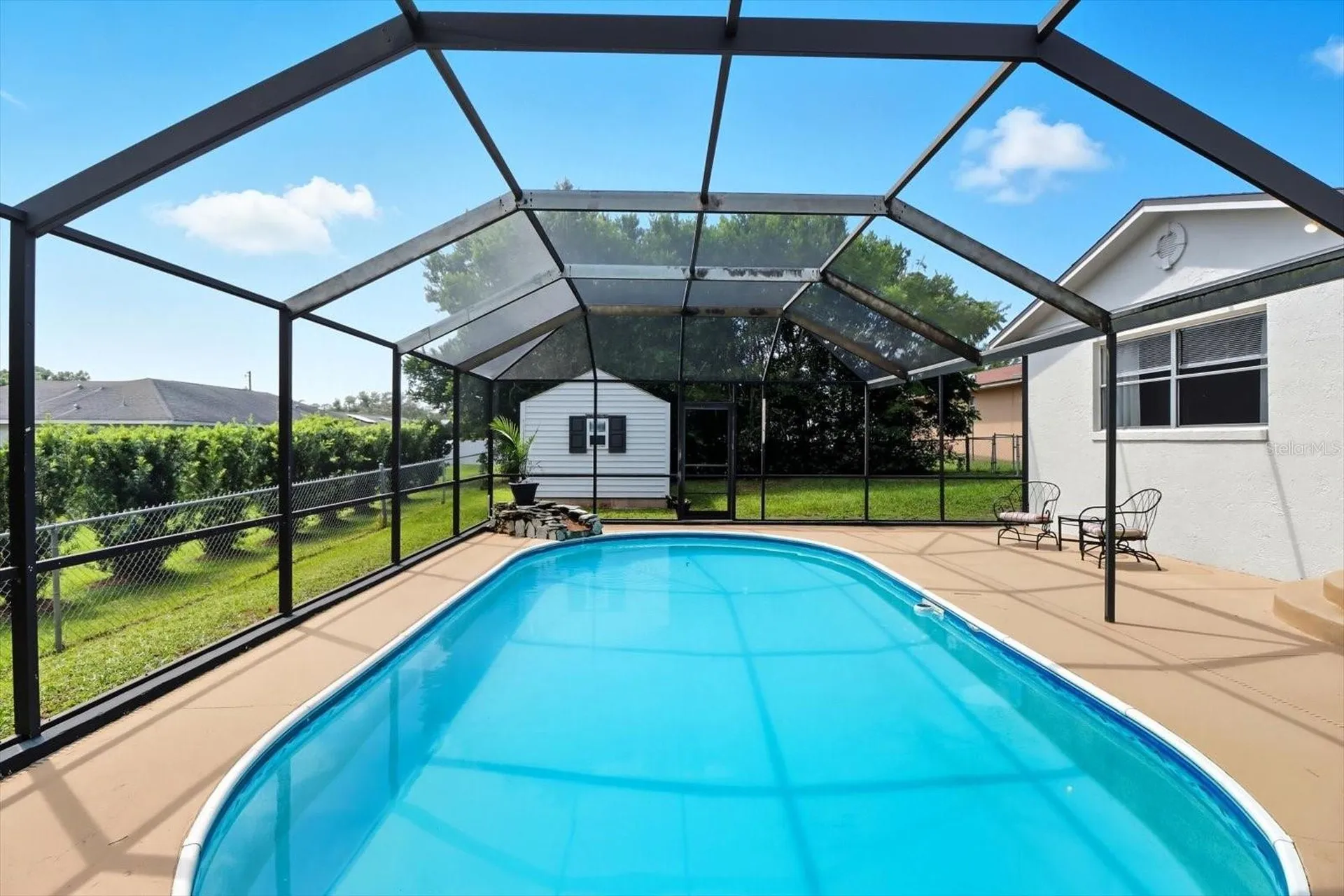 305 Edison Inverness FL 34452
