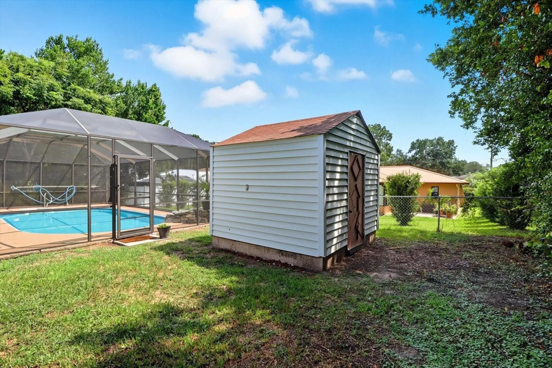 305 Edison Inverness FL 34452