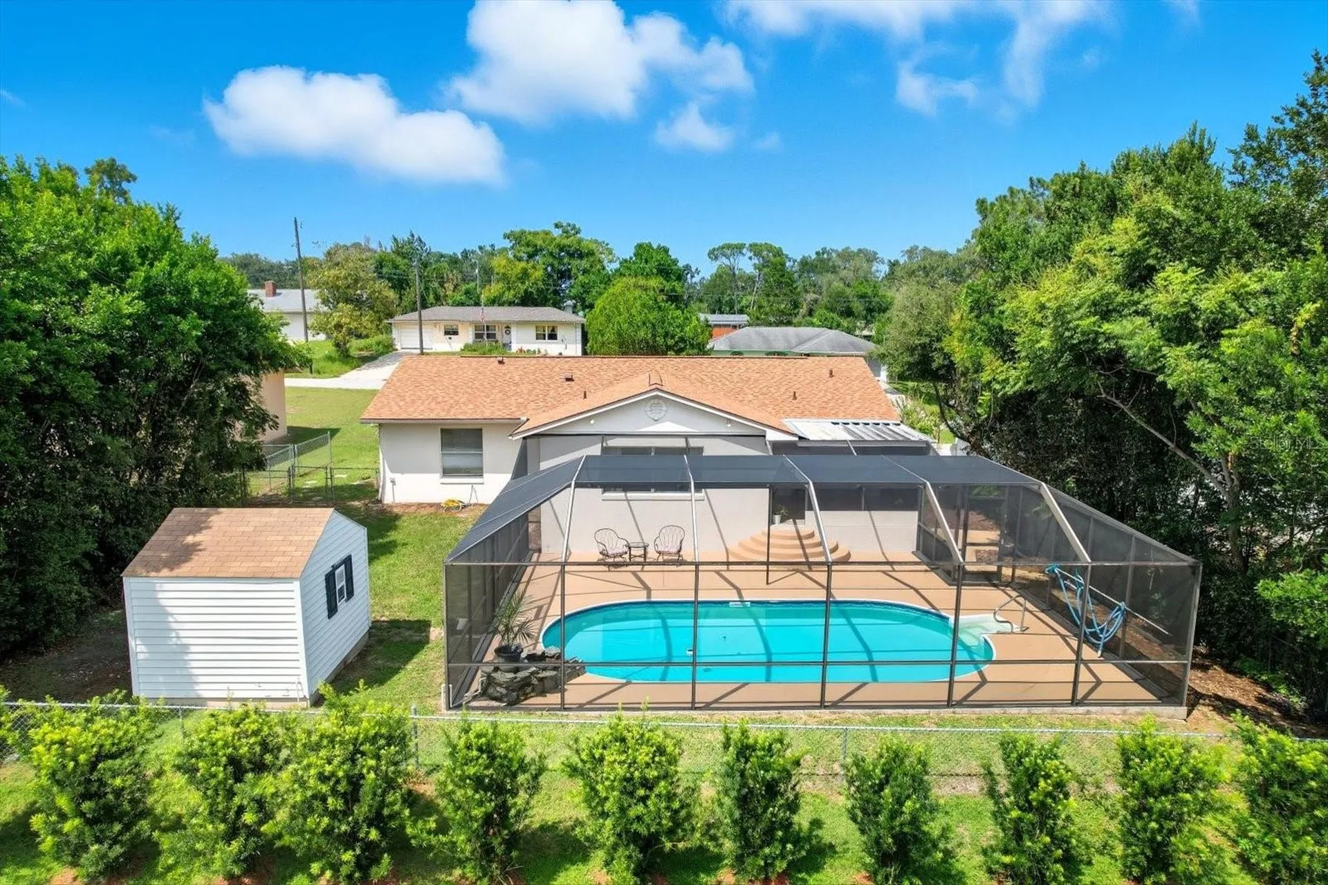 305 Edison Inverness FL 34452