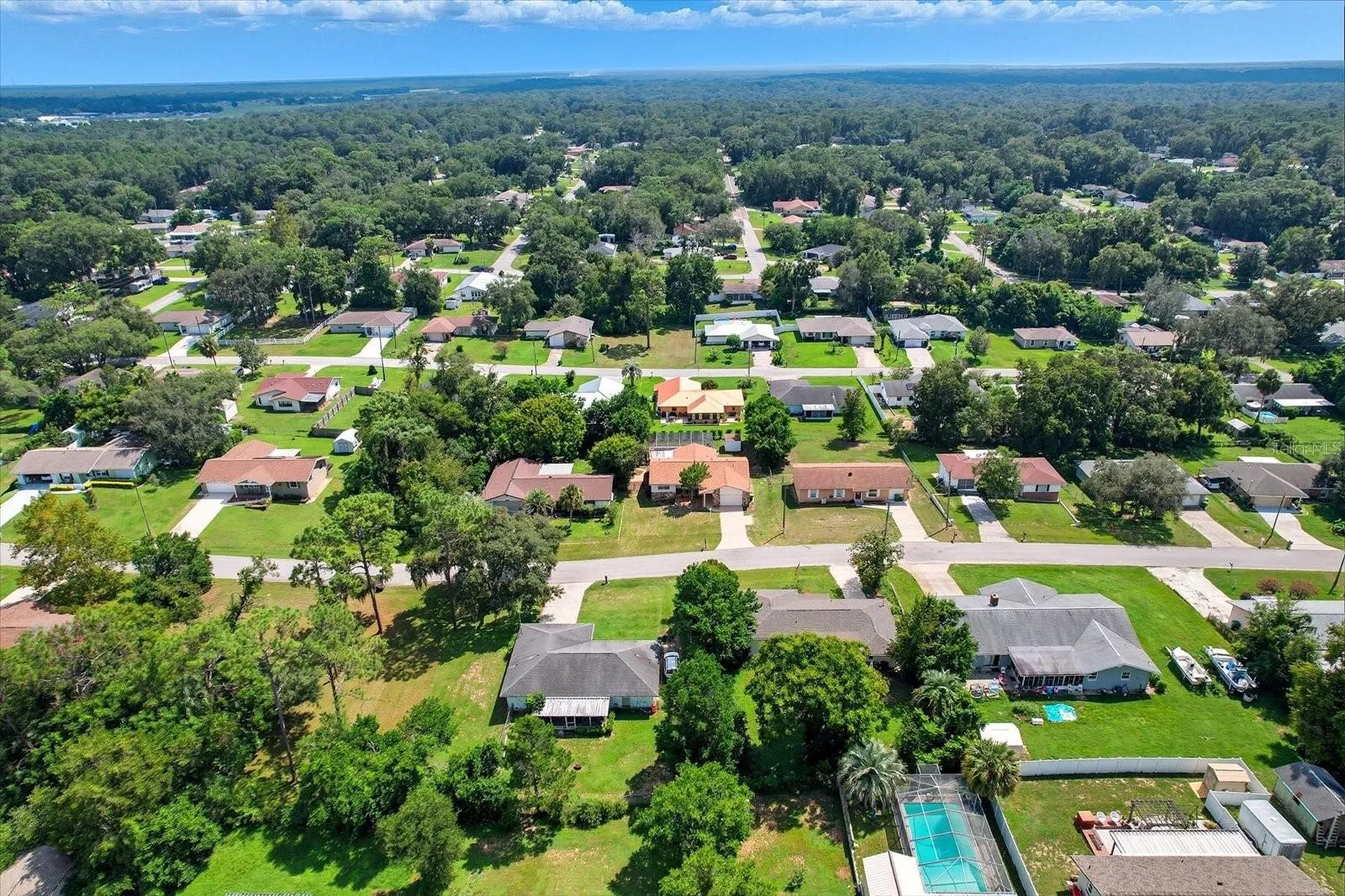 305 Edison Inverness FL 34452