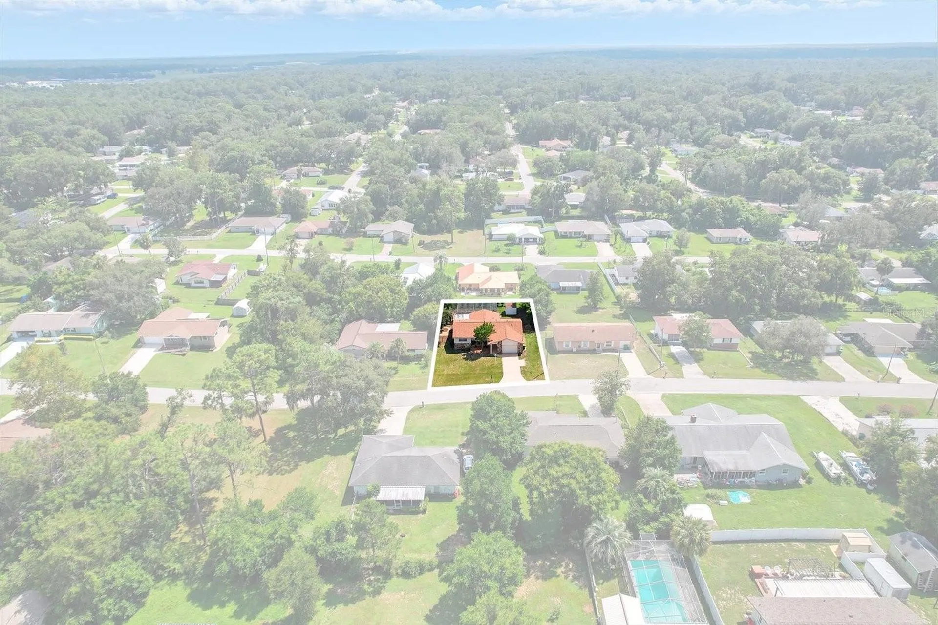 305 Edison Inverness FL 34452