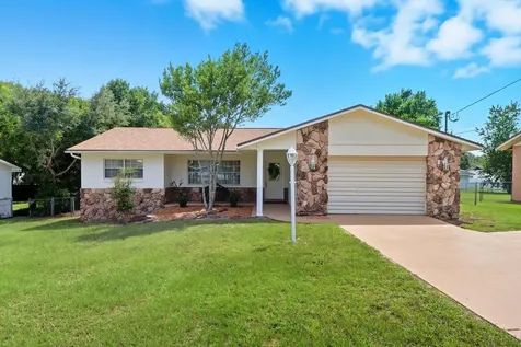 305 Edison Inverness FL 34452