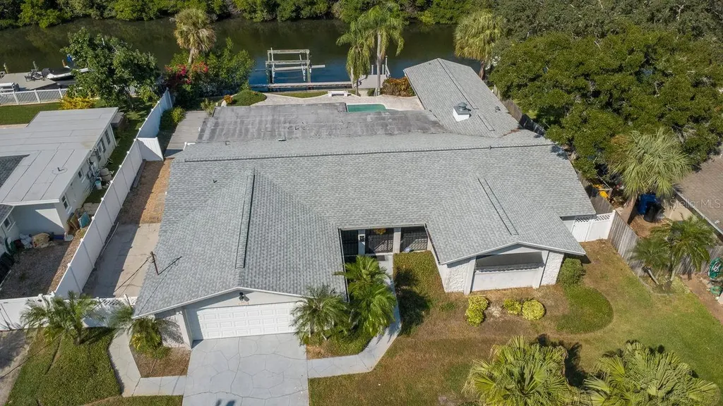 1113 45th Avenue NE St Petersburg FL 33703