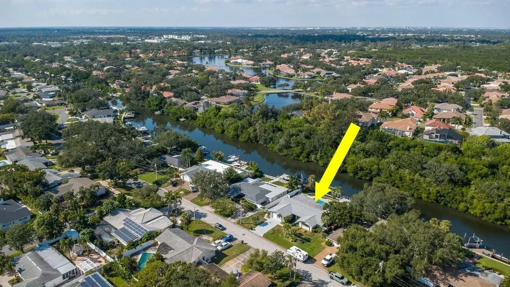 1113 45th Avenue NE St Petersburg FL 33703