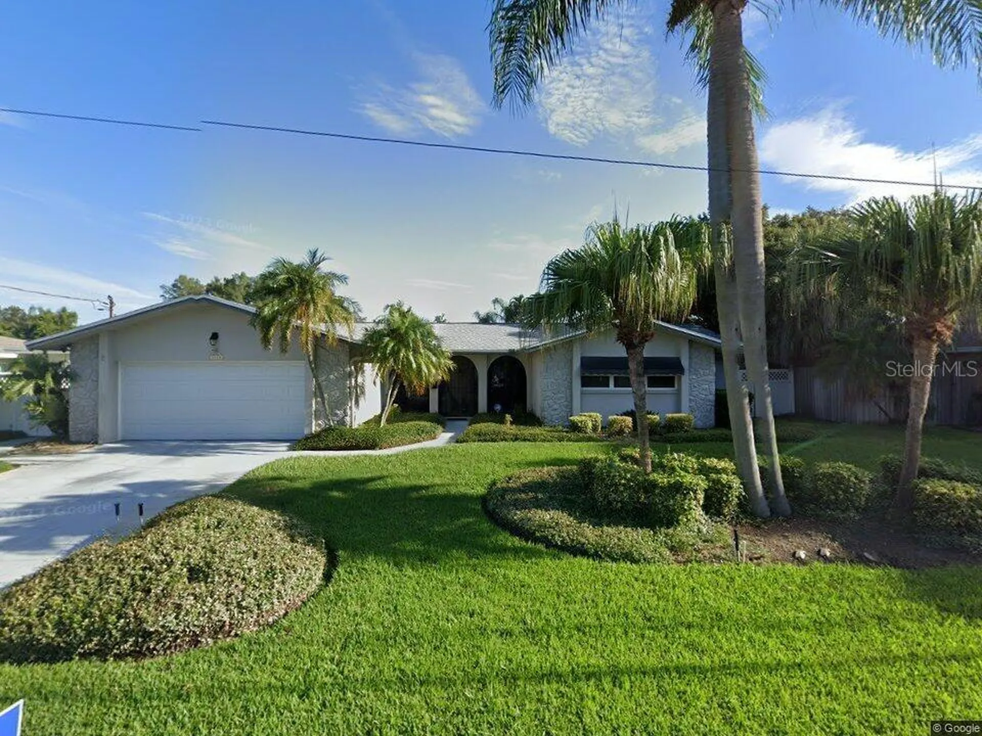 1113 45th Avenue NE St Petersburg FL 33703