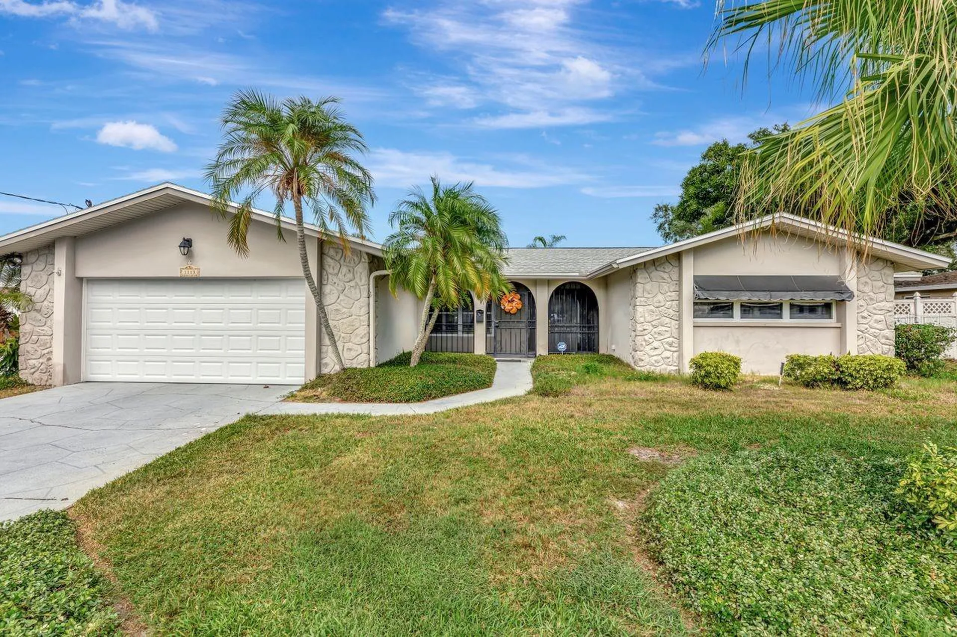 1113 45th Avenue NE St Petersburg FL 33703