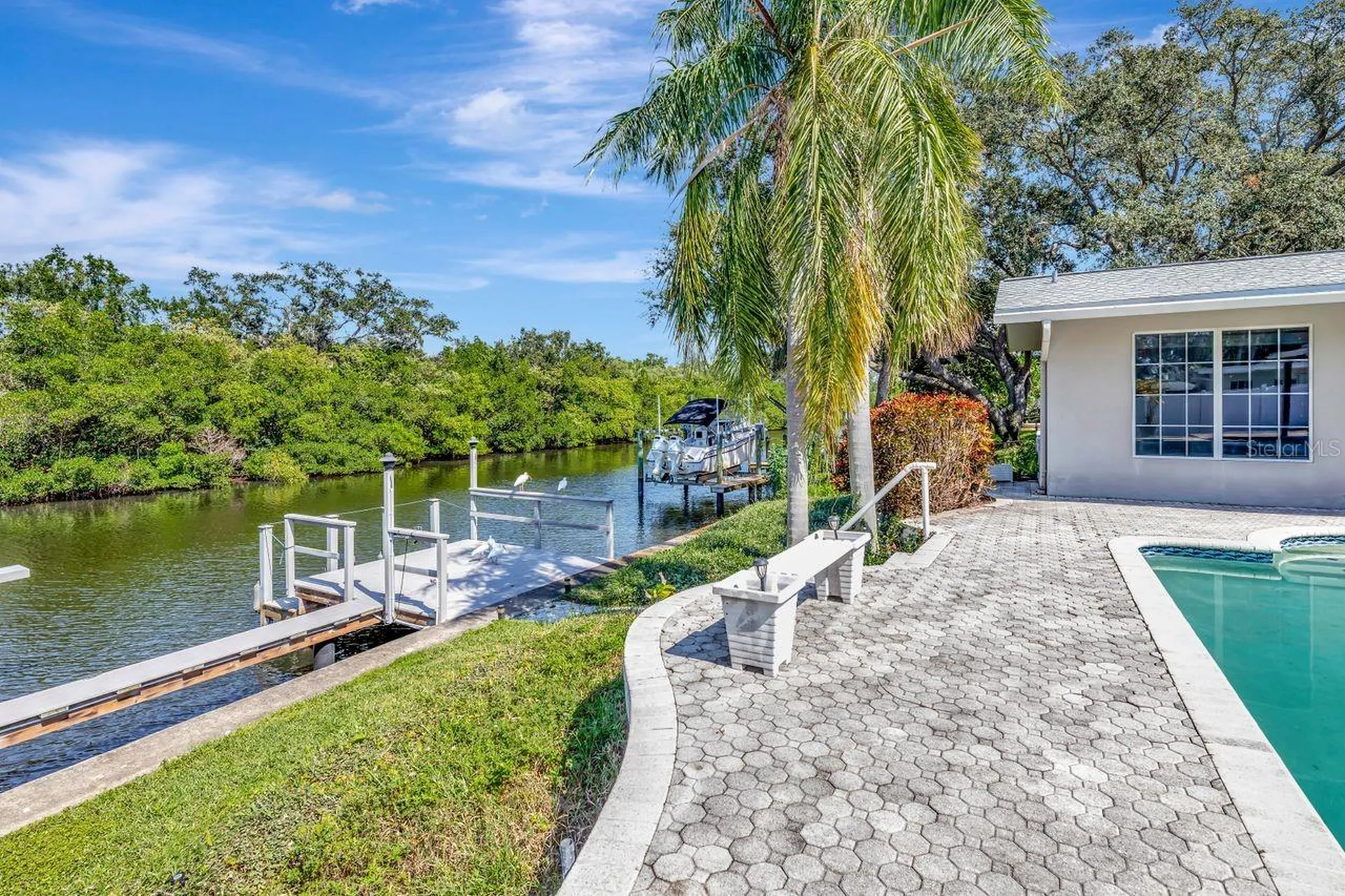 1113 45th Avenue NE St Petersburg FL 33703