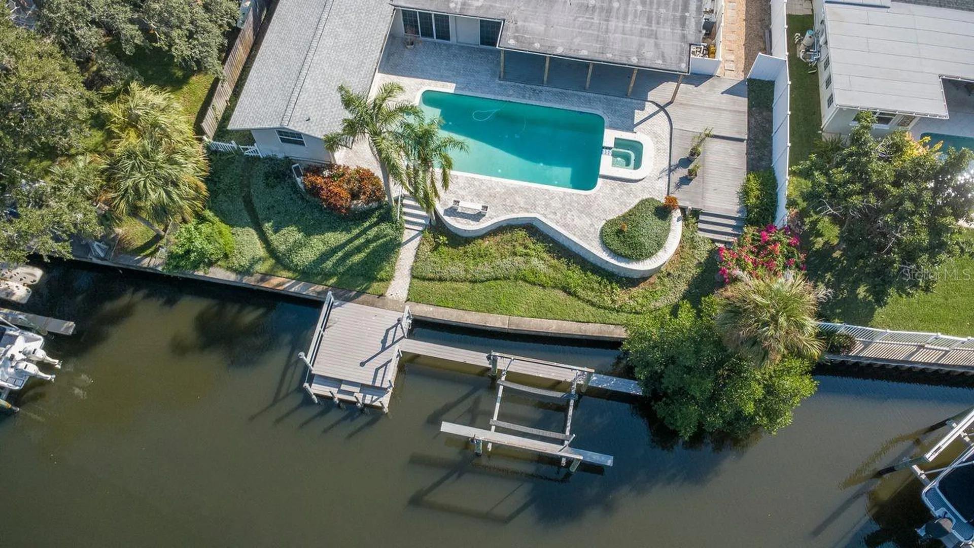 1113 45th Avenue NE St Petersburg FL 33703