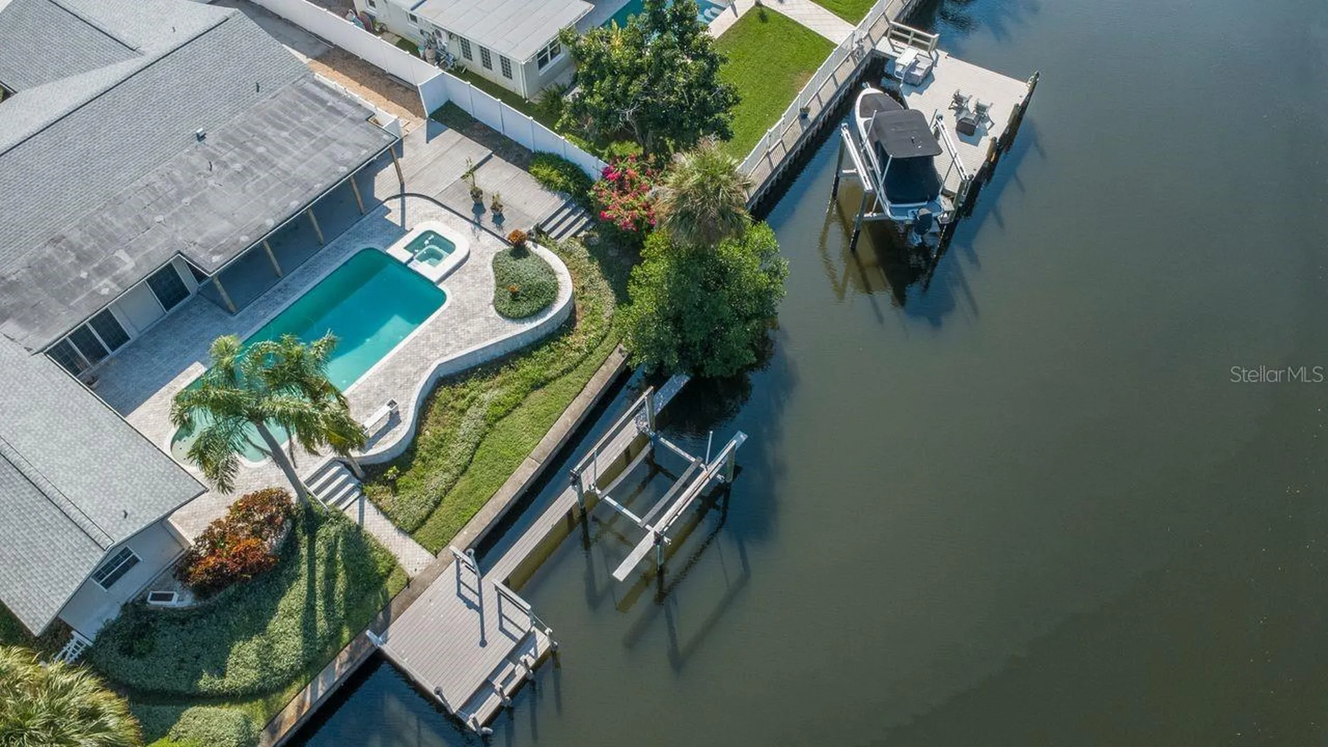 1113 45th Avenue NE St Petersburg FL 33703