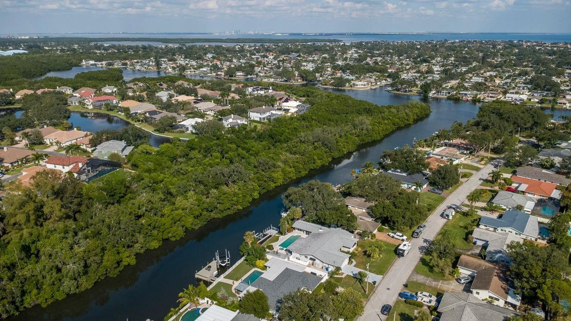 1113 45th Avenue NE St Petersburg FL 33703