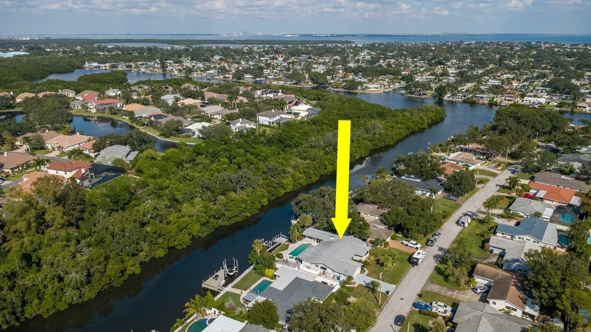 1113 45th Avenue NE St Petersburg FL 33703