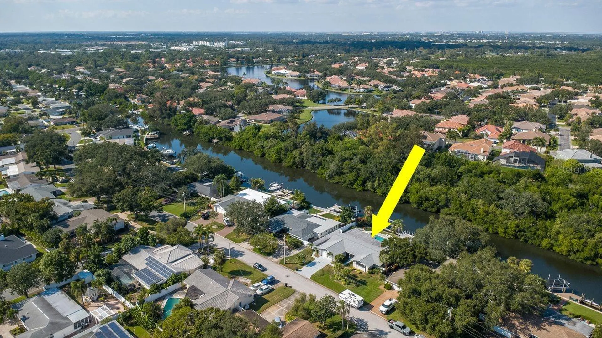 1113 45th Avenue NE St Petersburg FL 33703