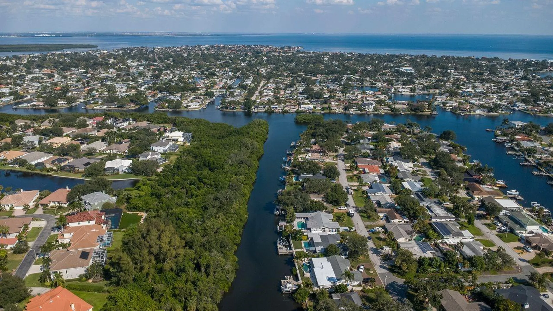 1113 45th Avenue NE St Petersburg FL 33703