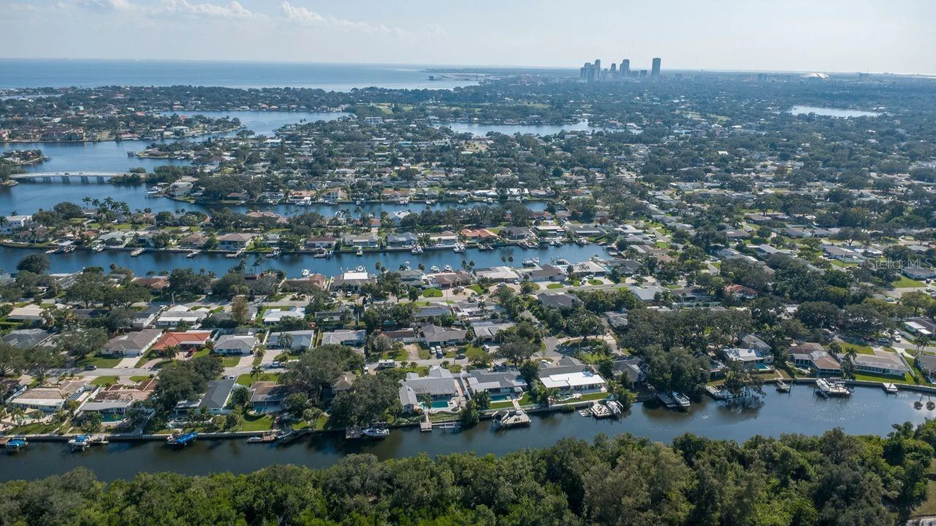 1113 45th Avenue NE St Petersburg FL 33703