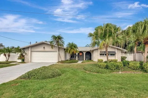 1113 45th Avenue NE St Petersburg FL 33703