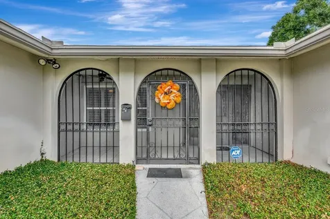 1113 45th Avenue NE St Petersburg FL 33703