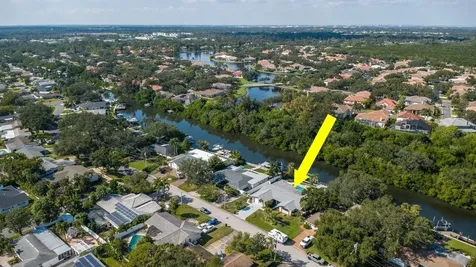 1113 45th Avenue NE St Petersburg FL 33703