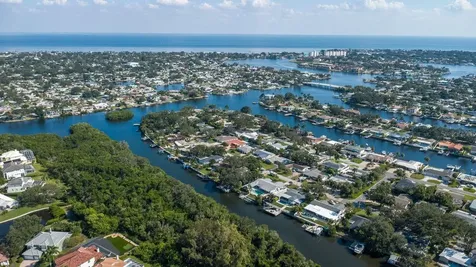 1113 45th Avenue NE St Petersburg FL 33703
