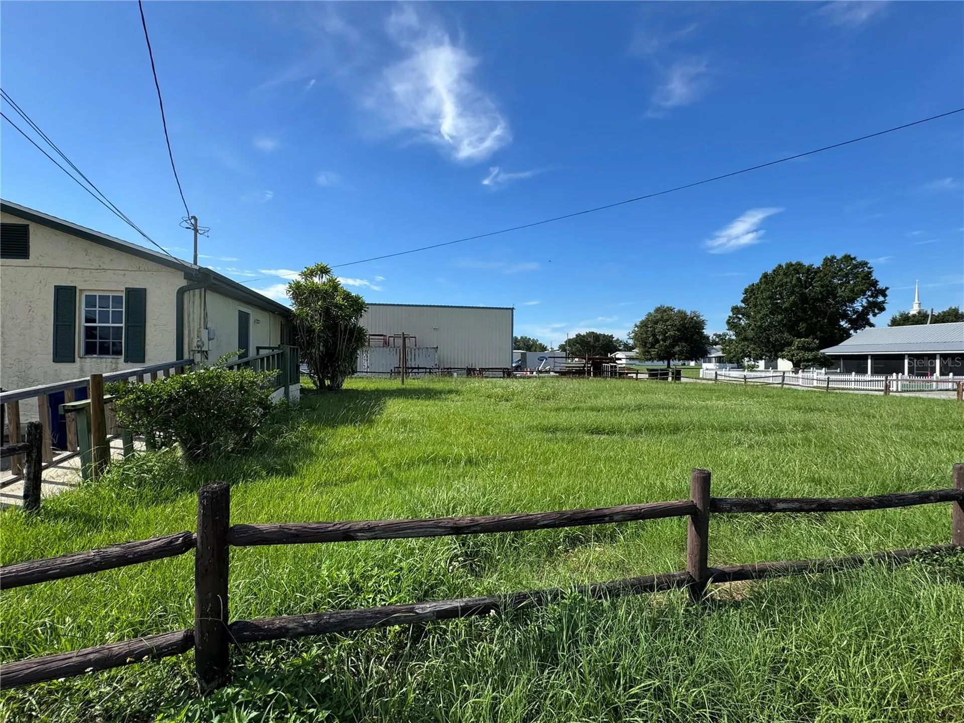 225 N Scenic Highway Frostproof FL 33843