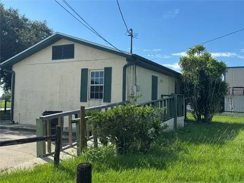 225 N Scenic Highway Frostproof FL 33843