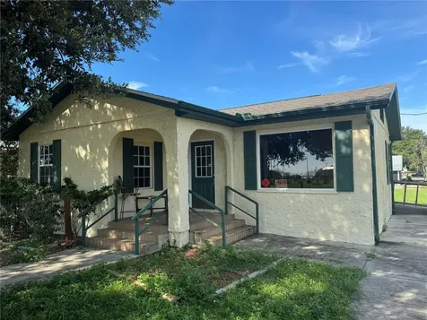 225 N Scenic Highway Frostproof FL 33843