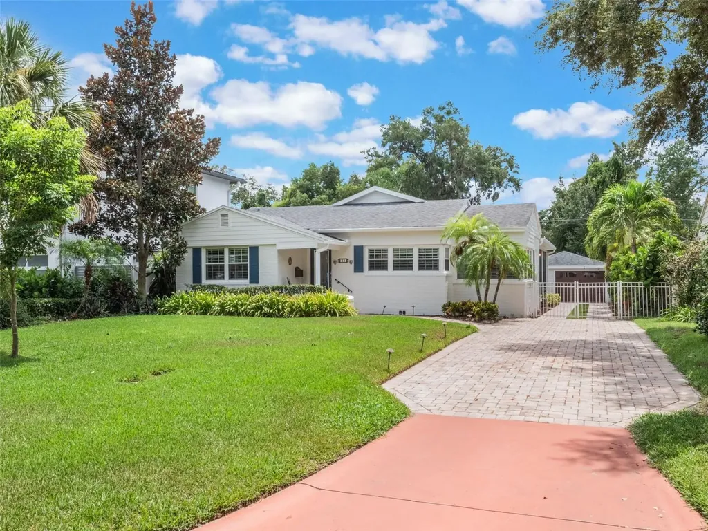 38 E Yale Street Orlando FL 32804