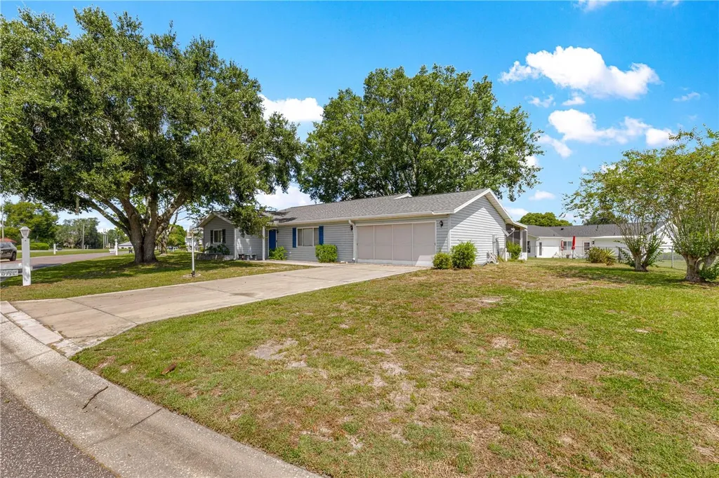 17733 SE 95th Circle Summerfield FL 34491