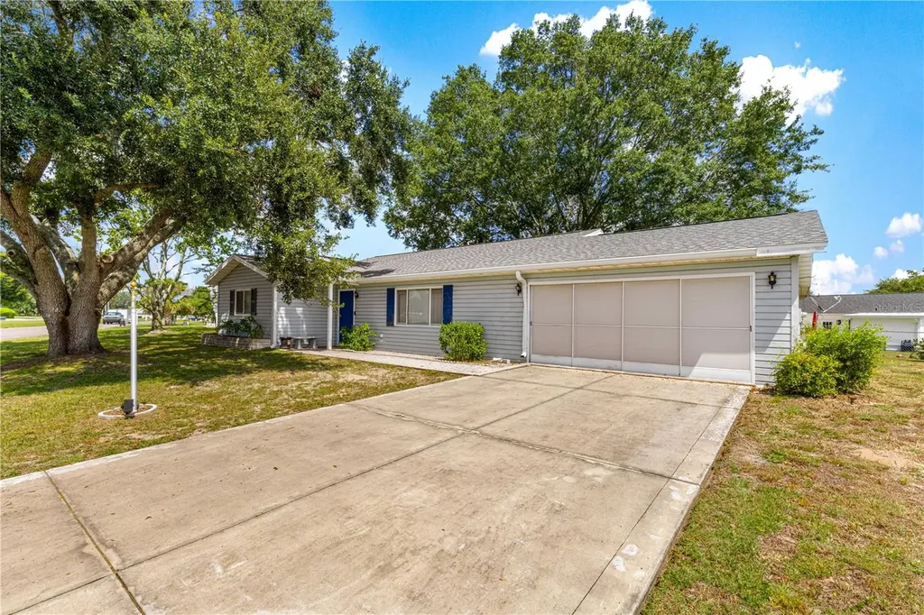 17733 SE 95th Circle Summerfield FL 34491