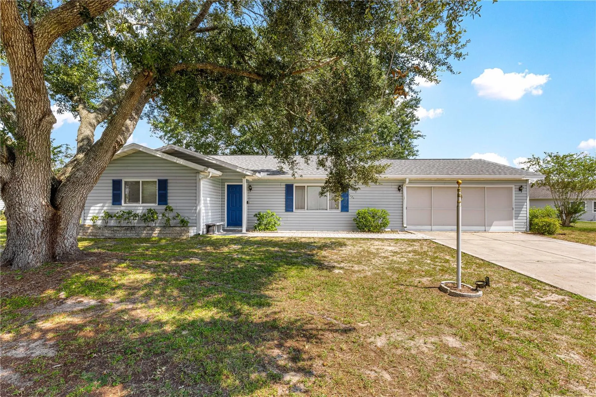 17733 SE 95th Circle Summerfield FL 34491