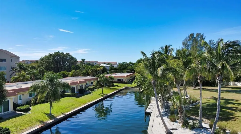 4976 Gulf Of Mexico Drive Longboat Key FL 34228