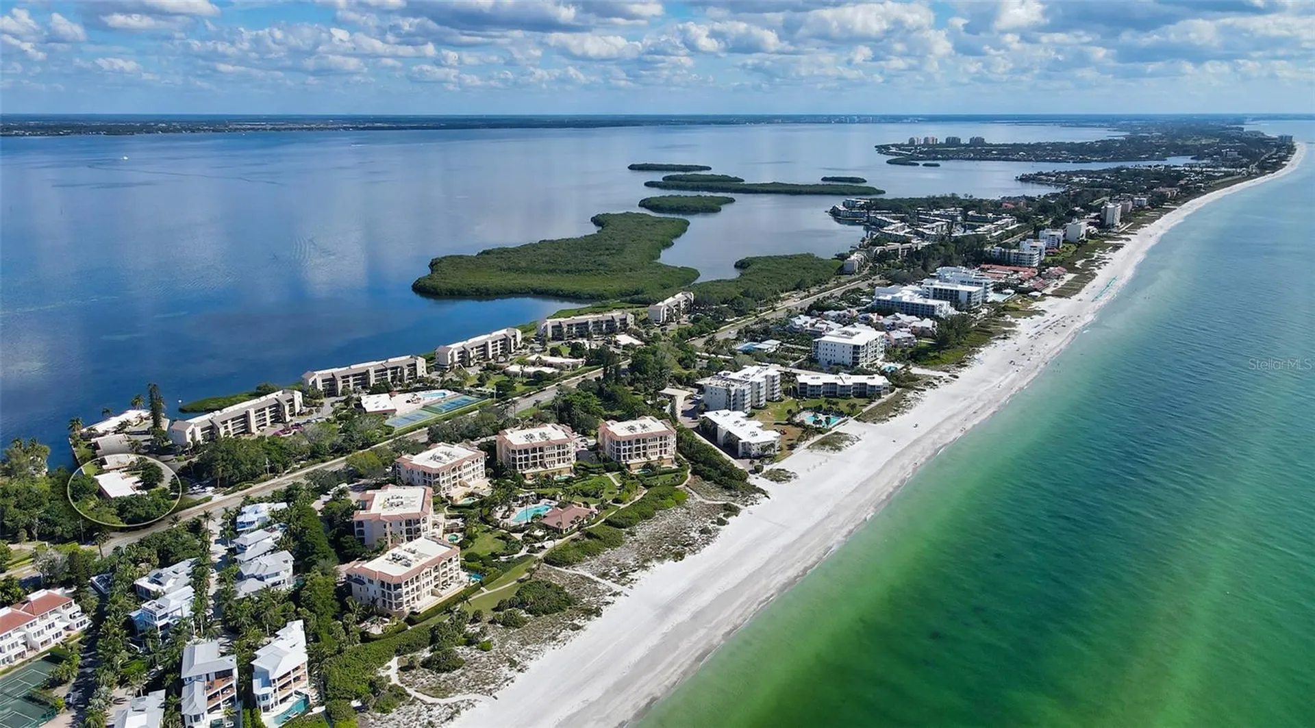 4976 Gulf Of Mexico Drive Longboat Key FL 34228