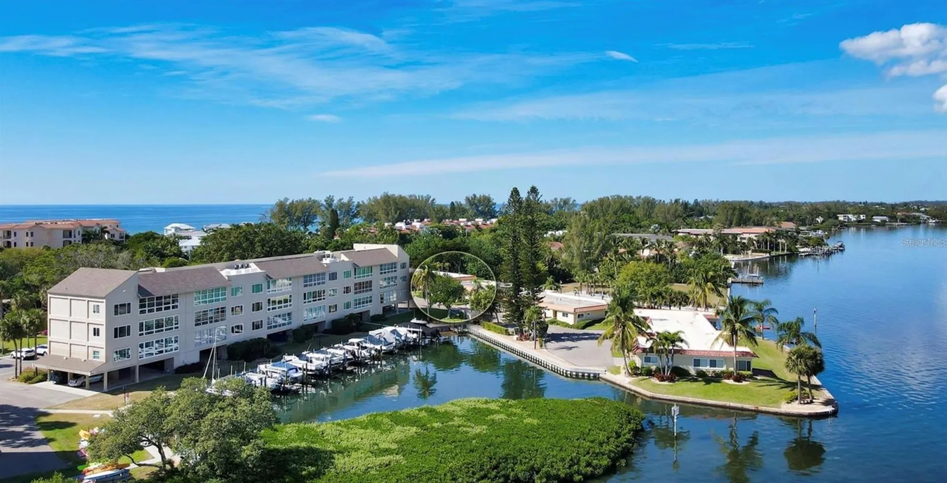 4976 Gulf Of Mexico Drive Longboat Key FL 34228