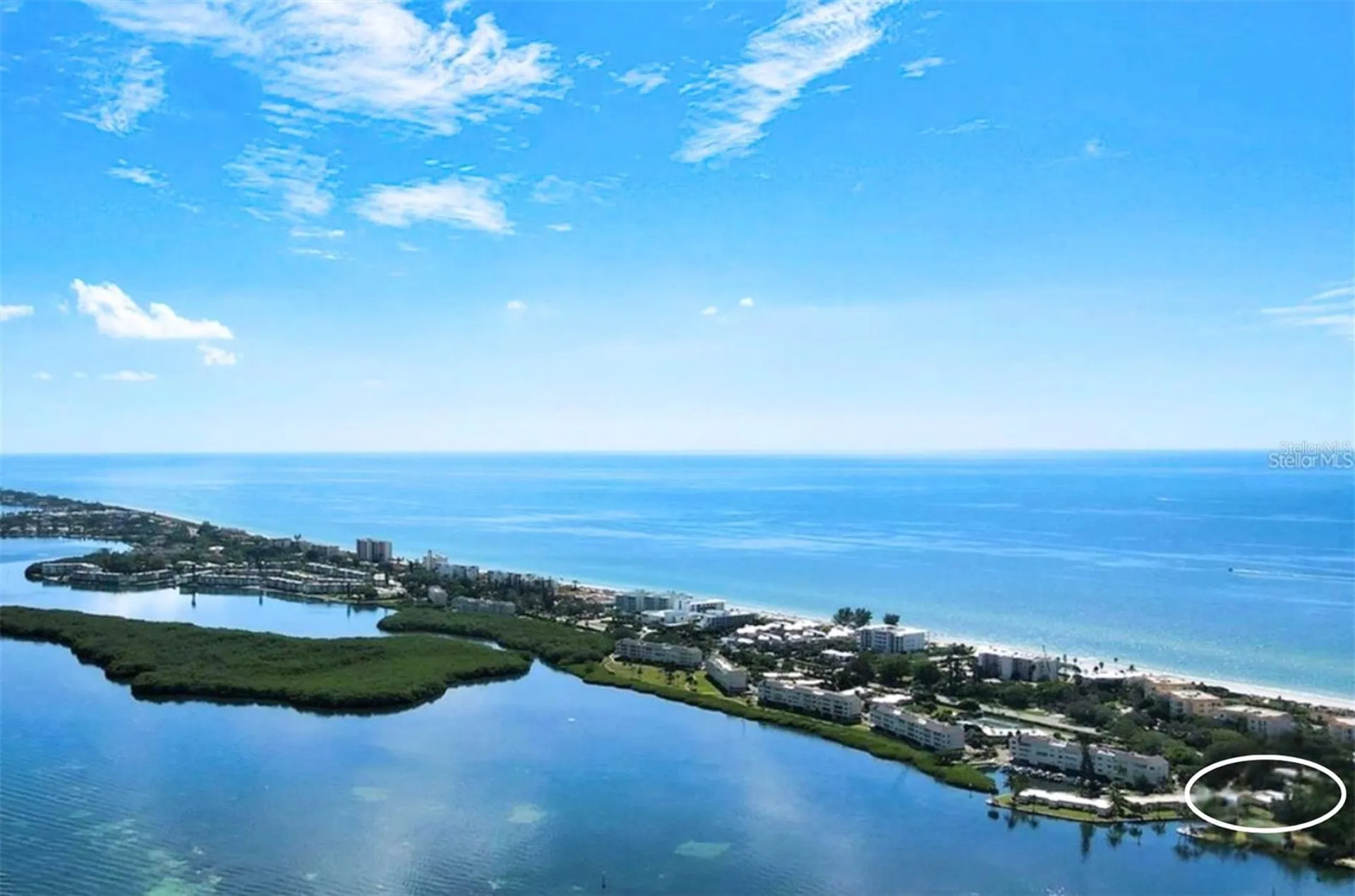 4976 Gulf Of Mexico Drive Longboat Key FL 34228