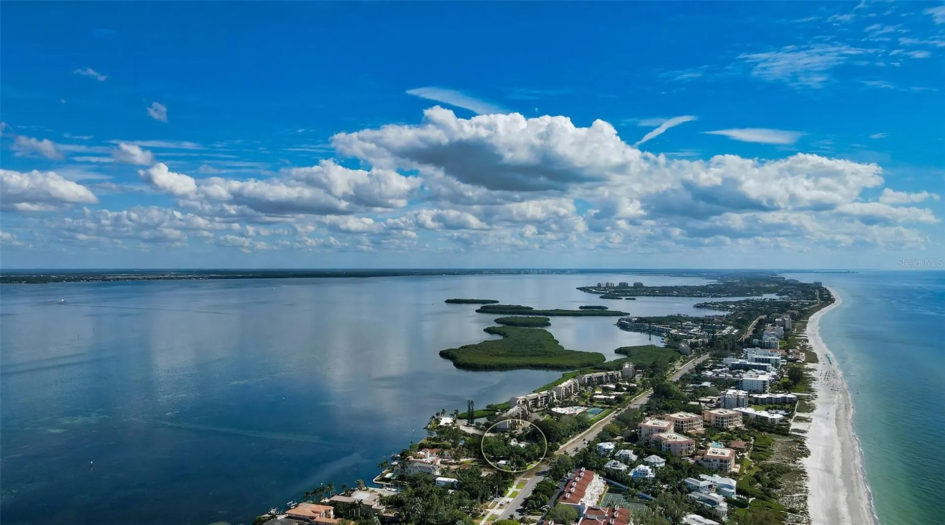 4976 Gulf Of Mexico Drive Longboat Key FL 34228