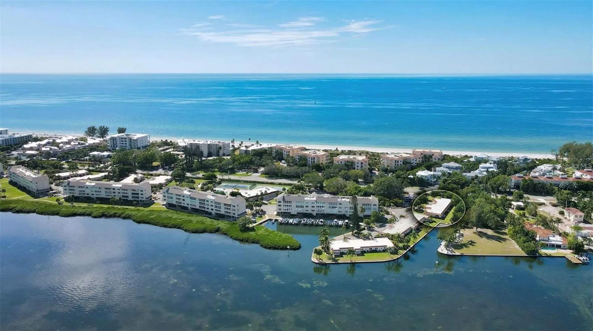 4976 Gulf Of Mexico Drive Longboat Key FL 34228