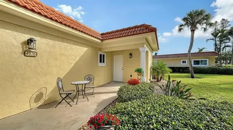 4976 Gulf Of Mexico Drive Longboat Key FL 34228