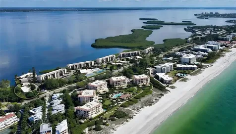 4976 Gulf Of Mexico Drive Longboat Key FL 34228