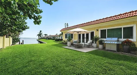 4976 Gulf Of Mexico Drive Longboat Key FL 34228