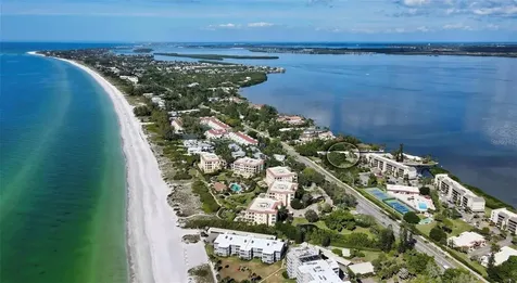 4976 Gulf Of Mexico Drive Longboat Key FL 34228