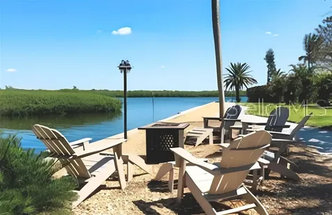 4976 Gulf Of Mexico Drive Longboat Key FL 34228