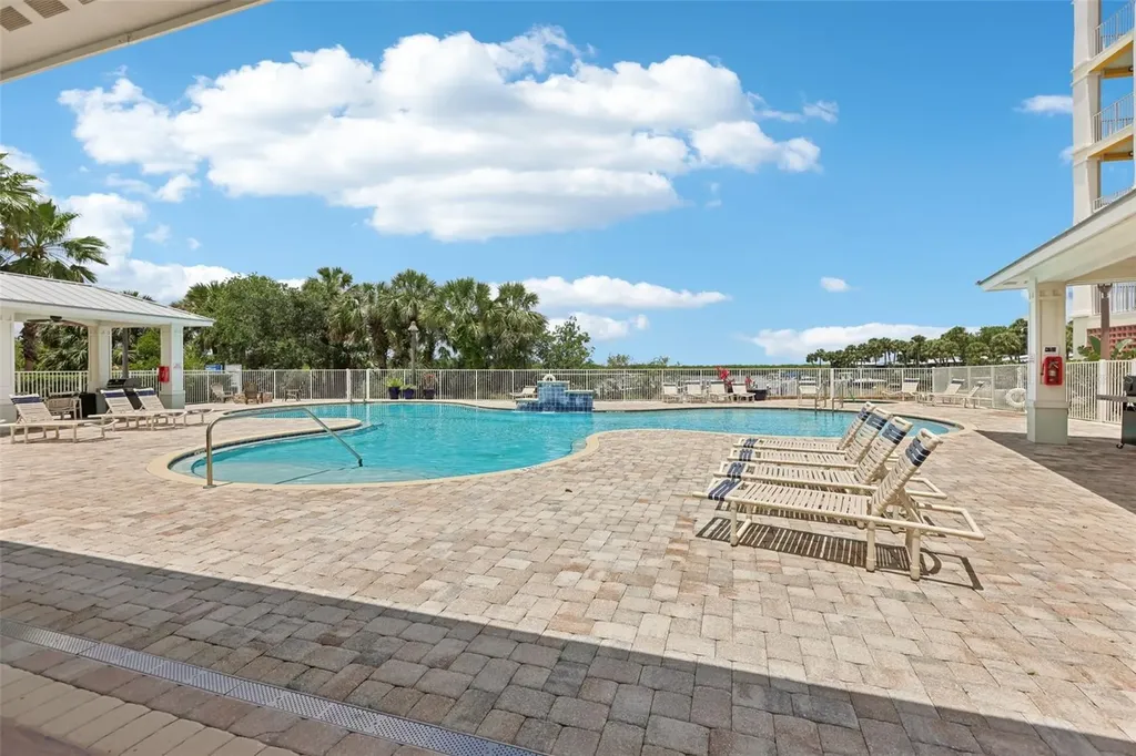 7 Riverwalk Drive New Smyrna Beach FL 32169