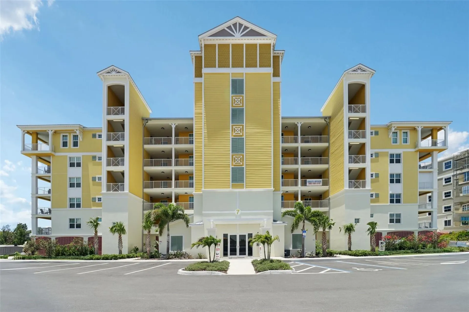 7 Riverwalk Drive New Smyrna Beach FL 32169