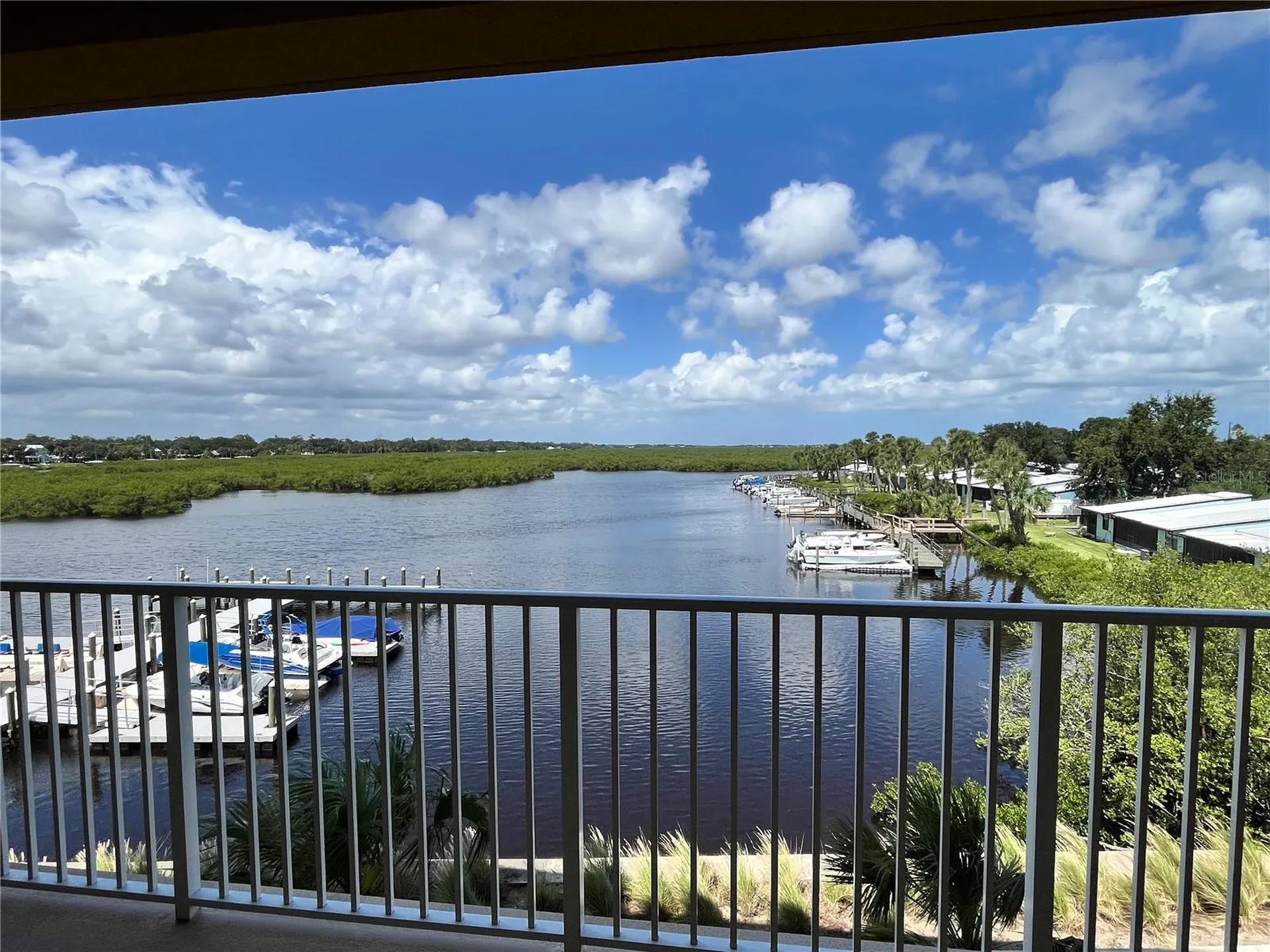 7 Riverwalk Drive New Smyrna Beach FL 32169