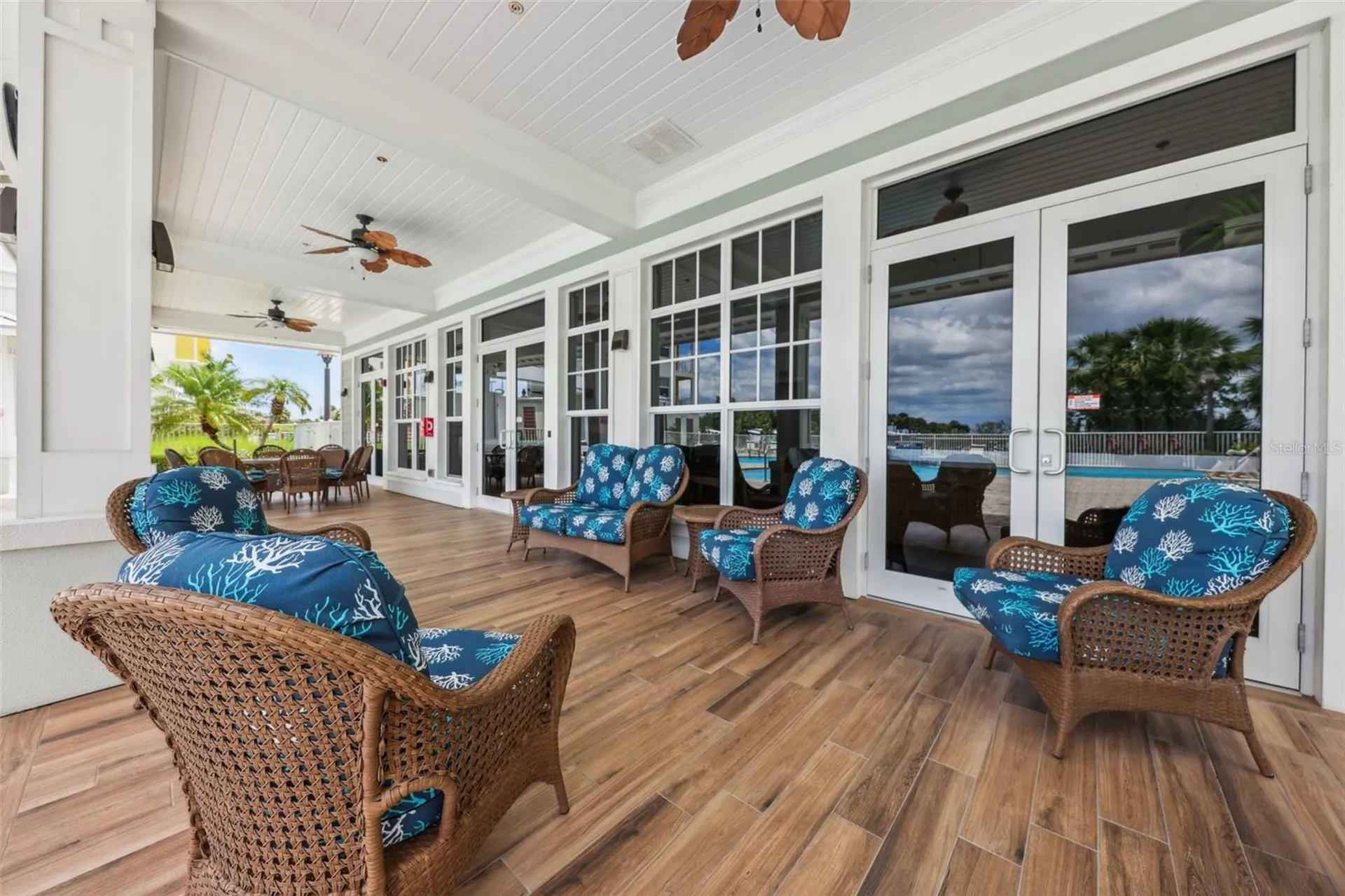 7 Riverwalk Drive New Smyrna Beach FL 32169