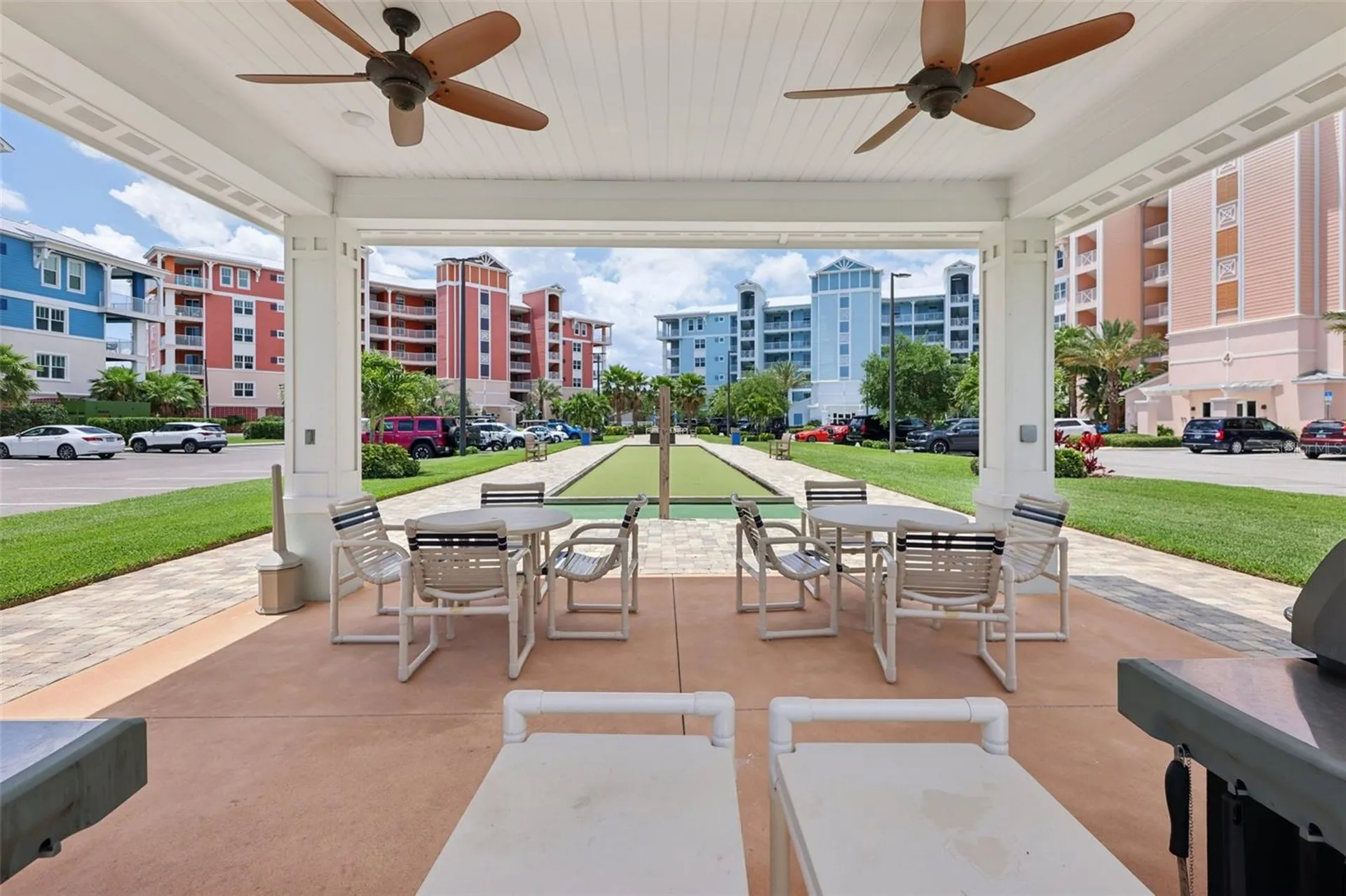 7 Riverwalk Drive New Smyrna Beach FL 32169