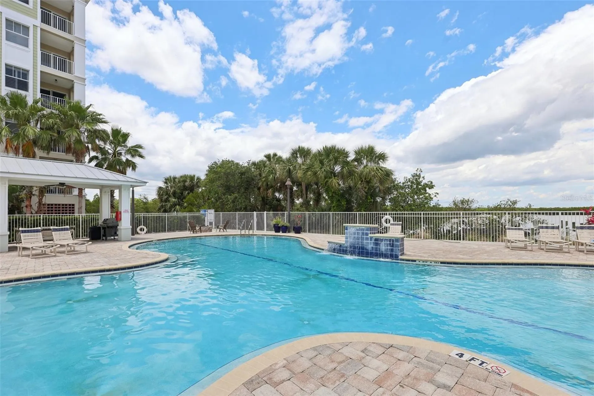 7 Riverwalk Drive New Smyrna Beach FL 32169
