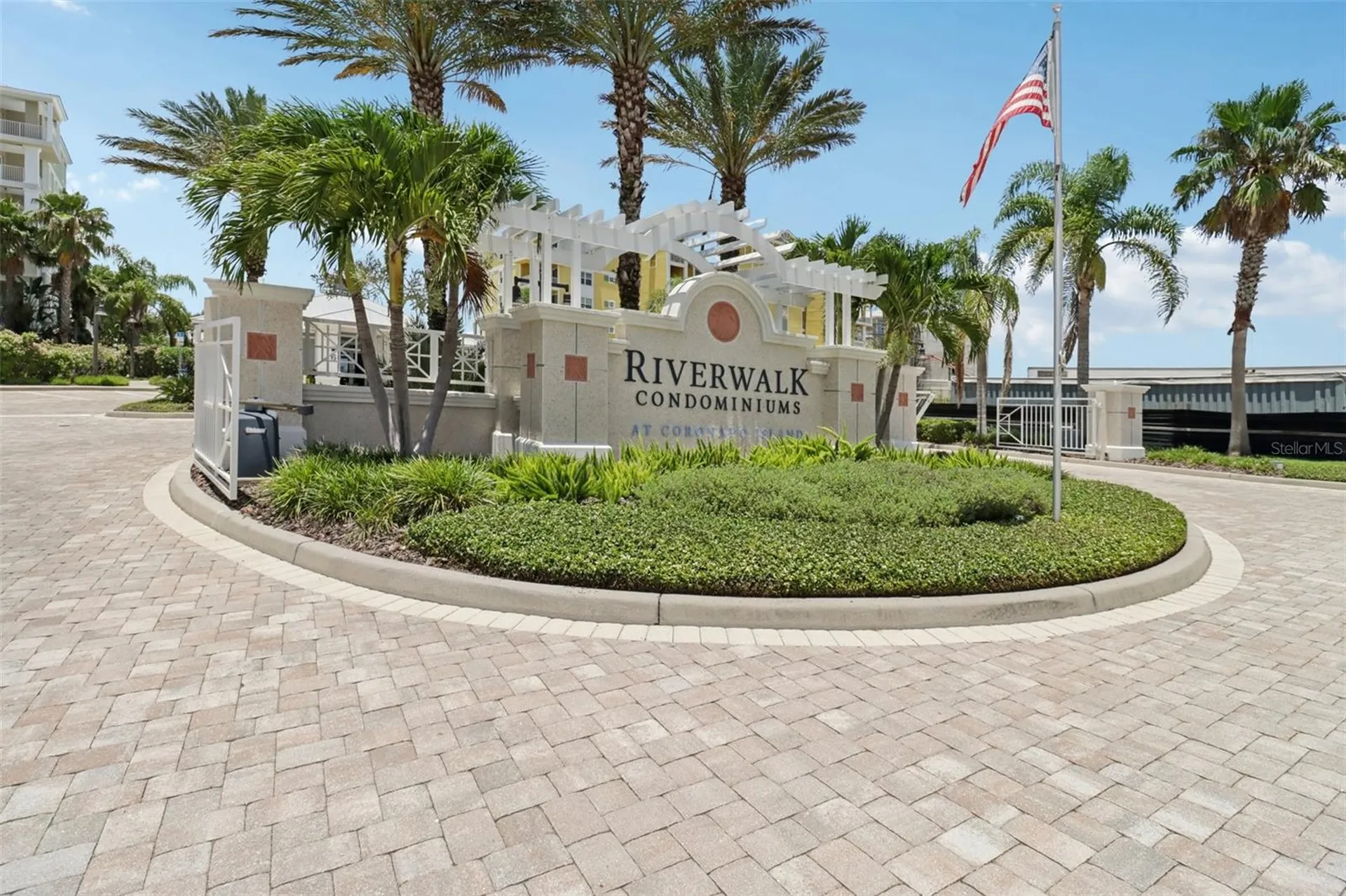 7 Riverwalk Drive New Smyrna Beach FL 32169