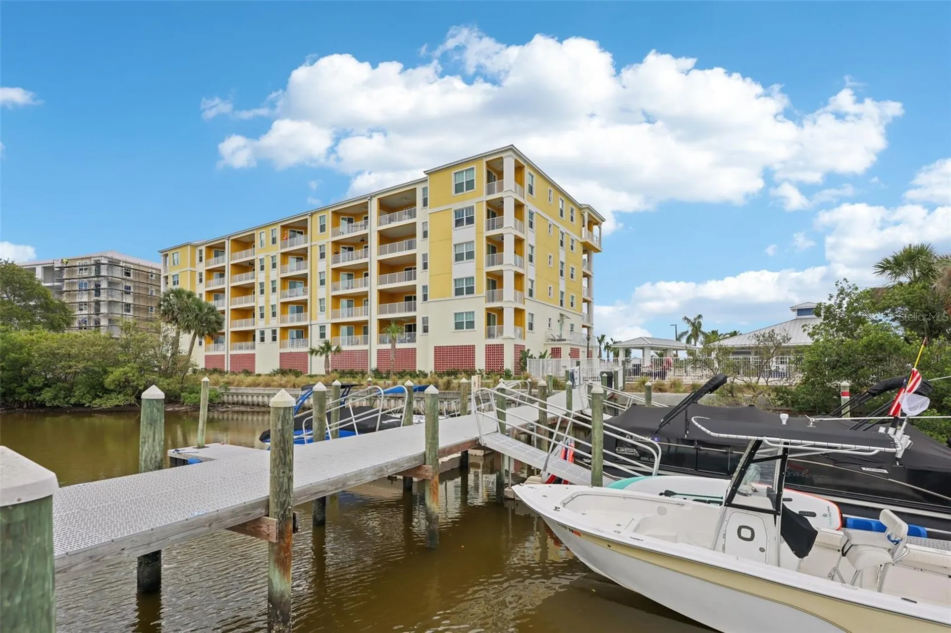 7 Riverwalk Drive New Smyrna Beach FL 32169