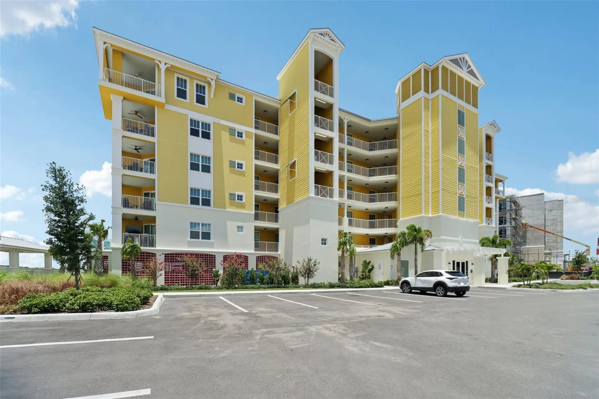 7 Riverwalk Drive New Smyrna Beach FL 32169