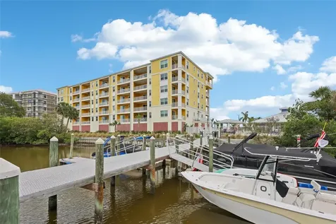 7 Riverwalk Drive New Smyrna Beach FL 32169